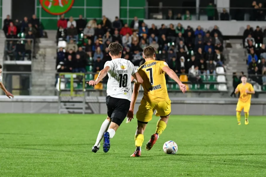 Fot. Gerard Maksymiuk