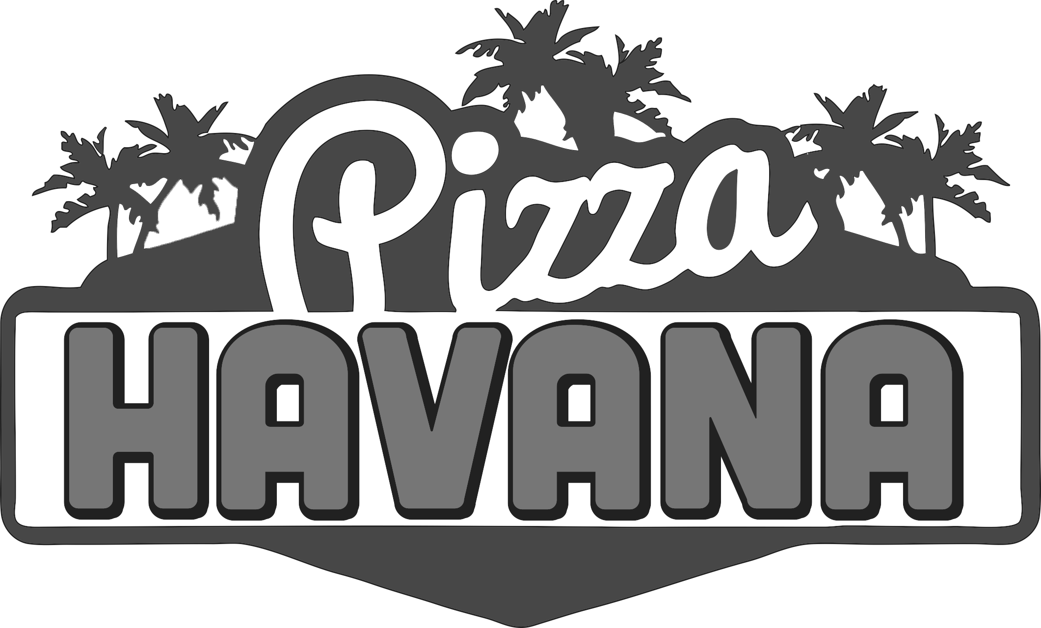Pizza Havana