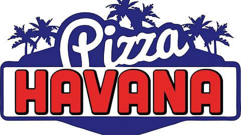 Pizza Havana
