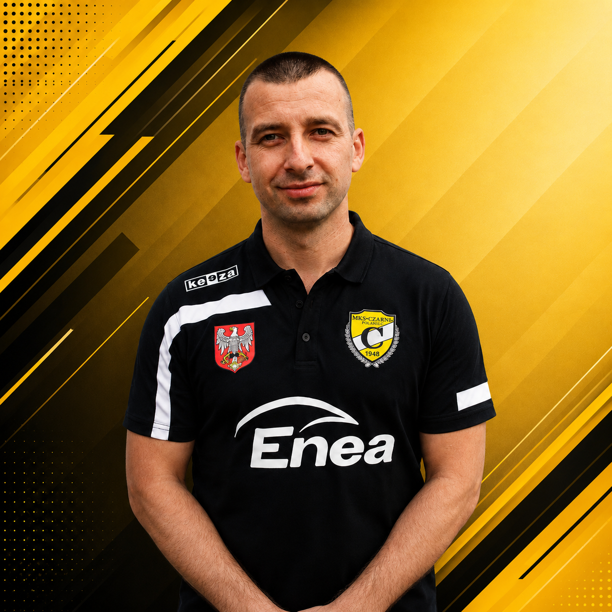 Łukasz Jeziorek