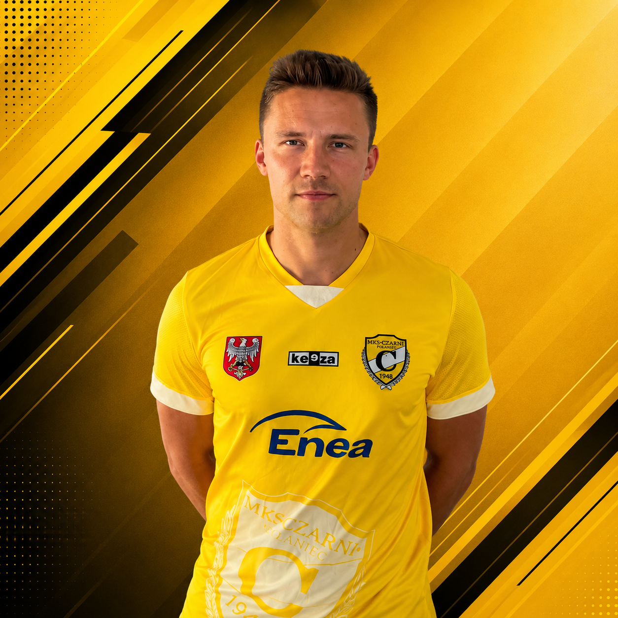 Michał Banik