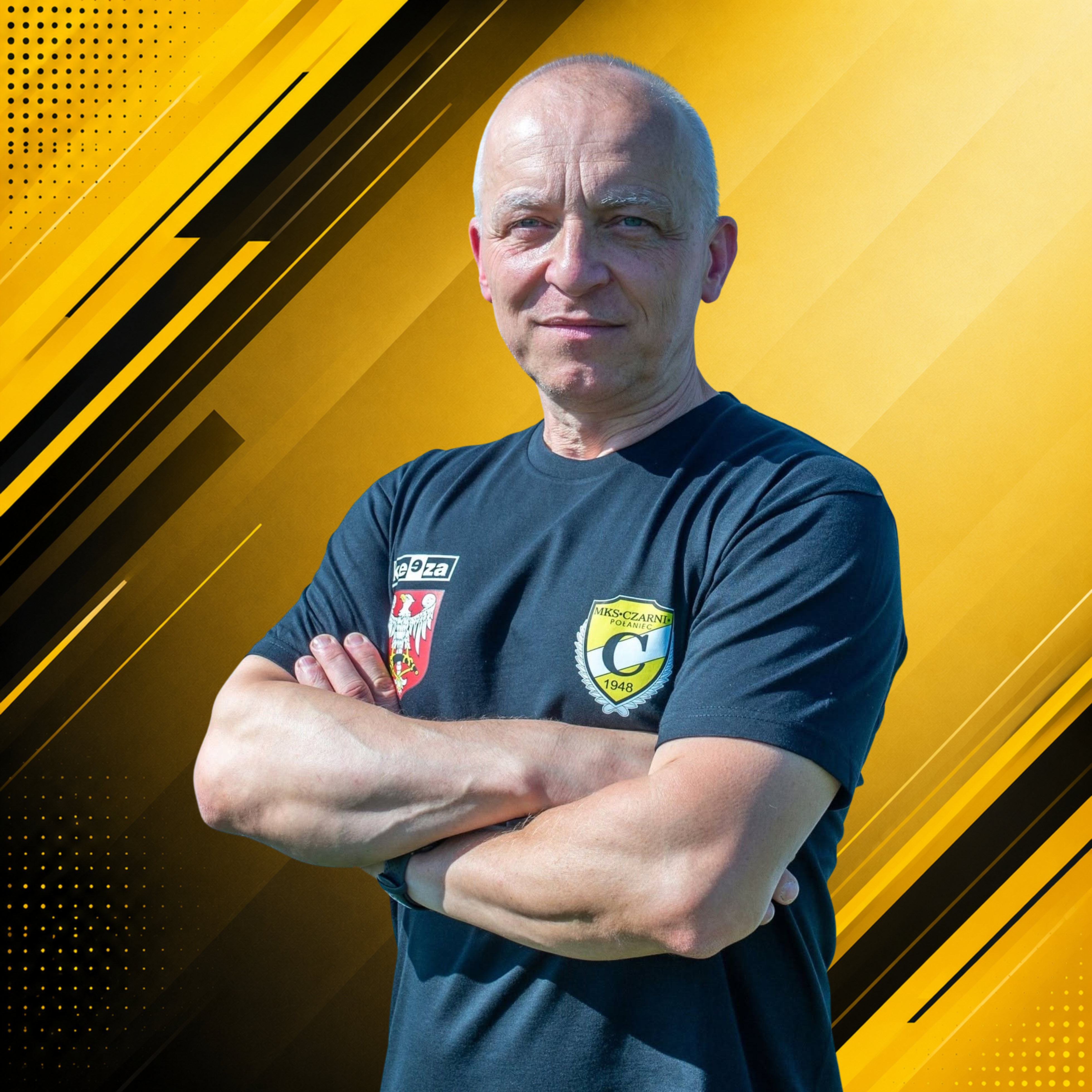 Jacek Śledź