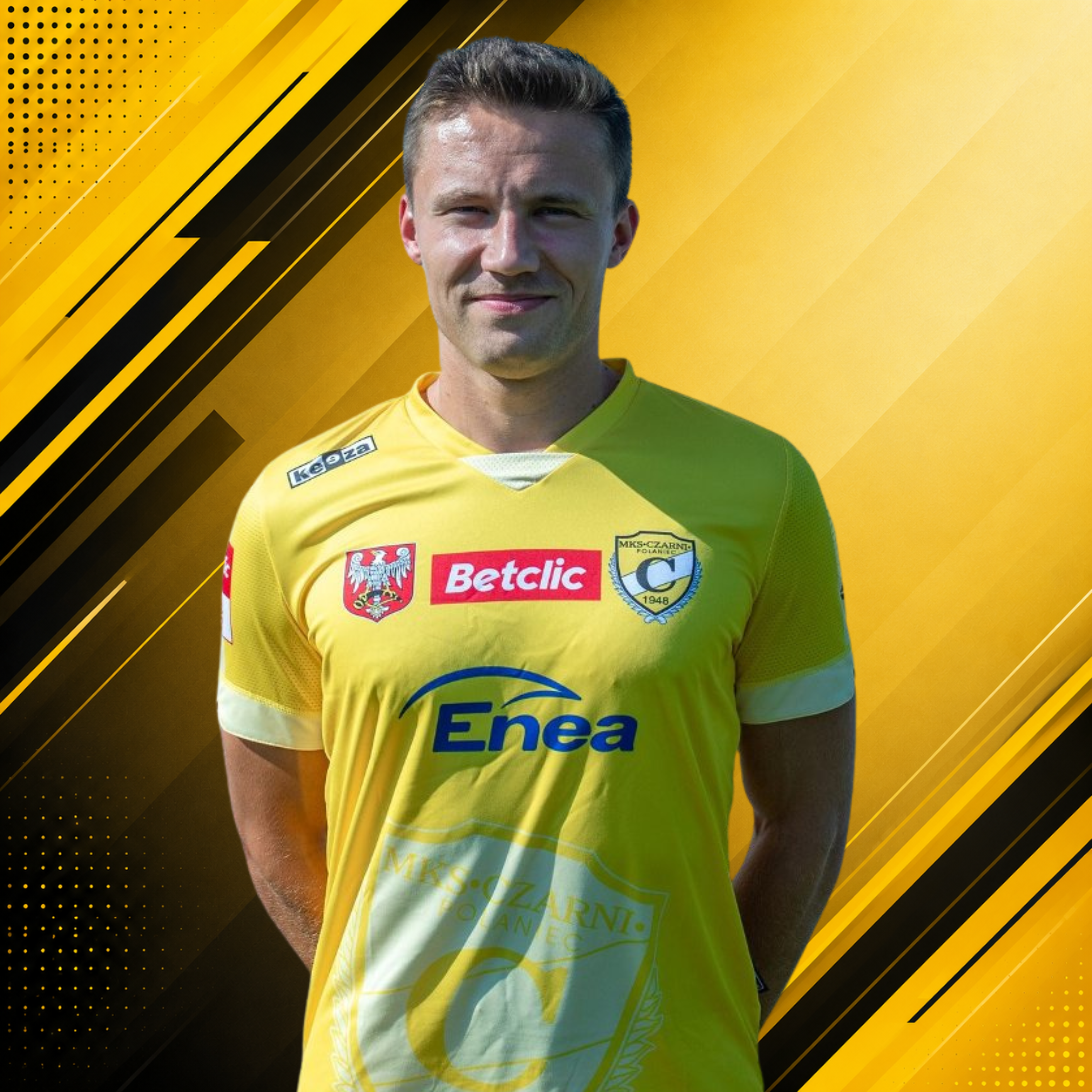 Michał Banik
